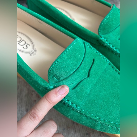 Tod’s Gommino Loafer - Picture 7 of 10